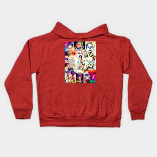 Prince Forever Kids Hoodie